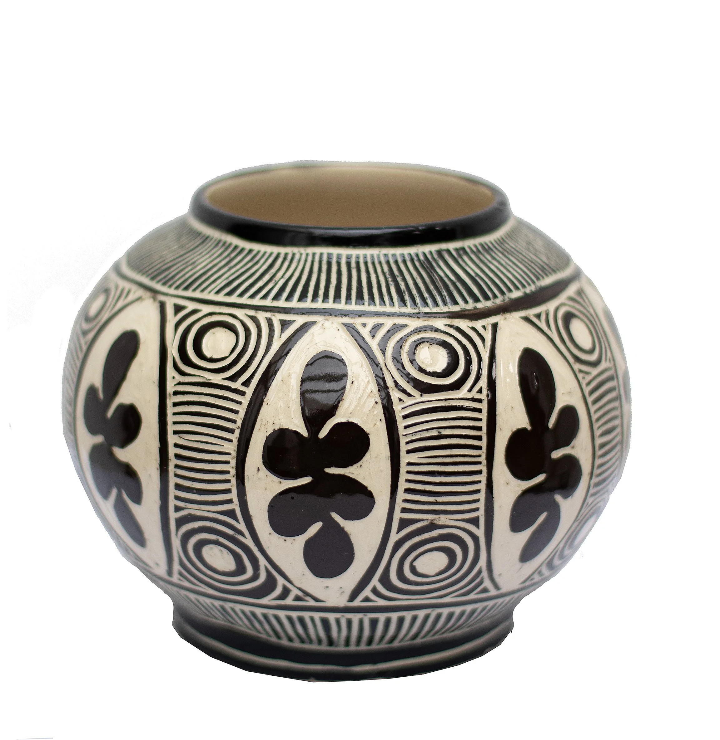 Tjimpuna Williams - Piltati - 16,5 x 13 cm - 328C-25