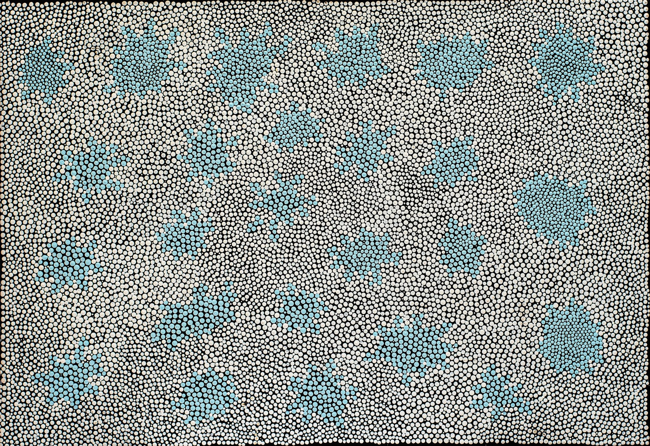 Janice Miller - Mrs Miller's Country - 87 x 59 cm - 25-047