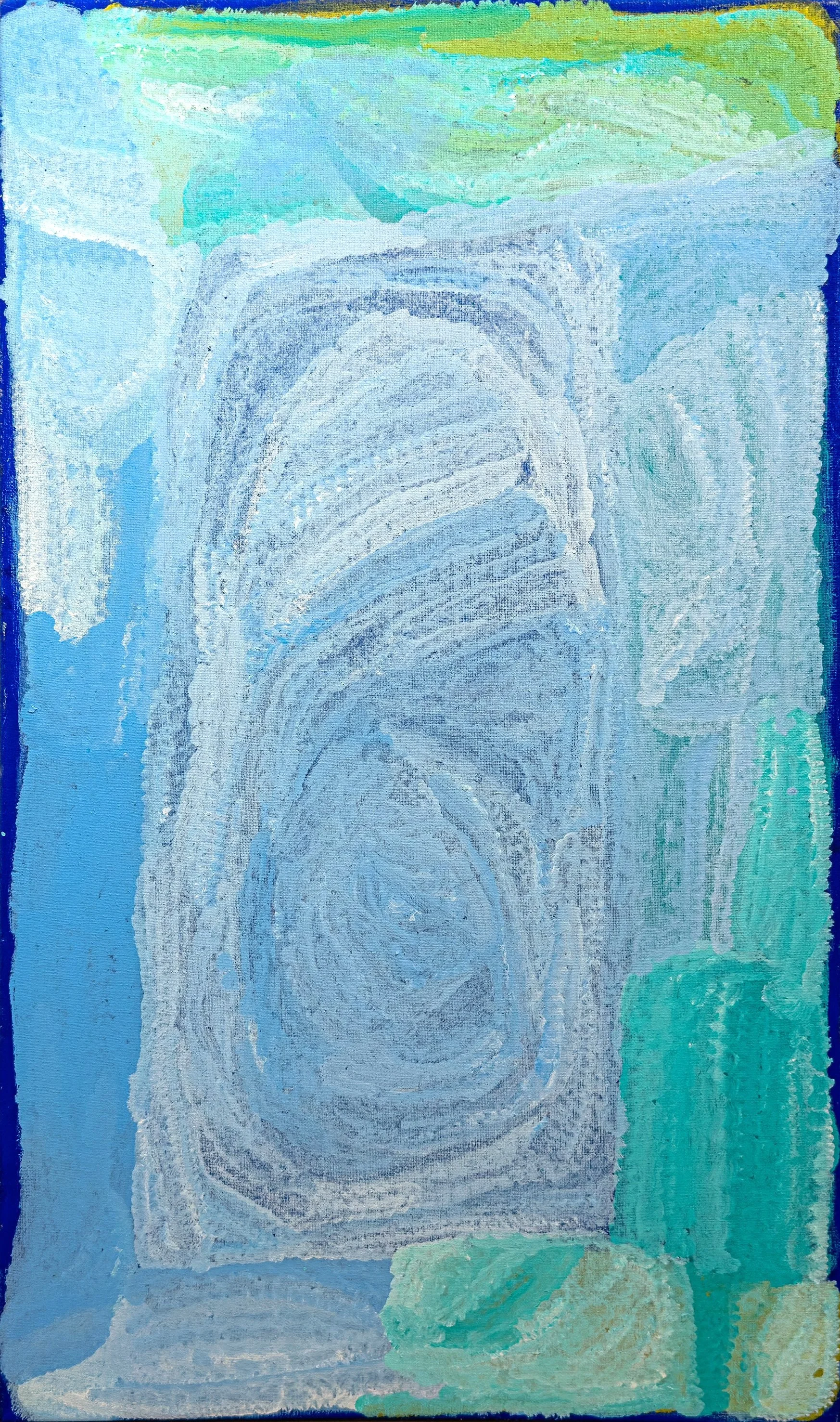 Lydia Balbal - Winpa - 90 × 50 cm - 841452