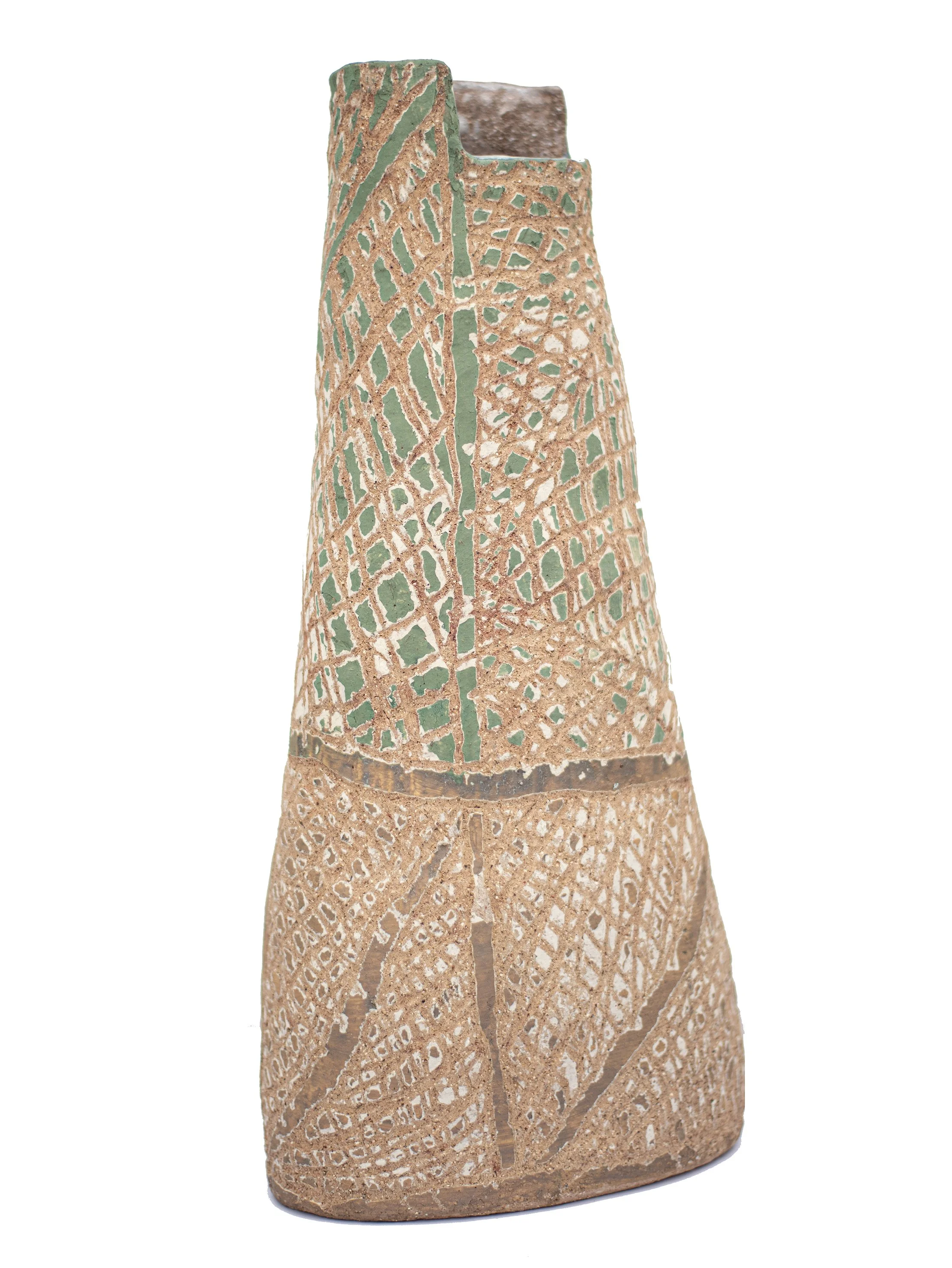 Renita Stanley - Minyma Kutjara Wingellina - 47 × 21,5 cm - 680C-24 (sold)