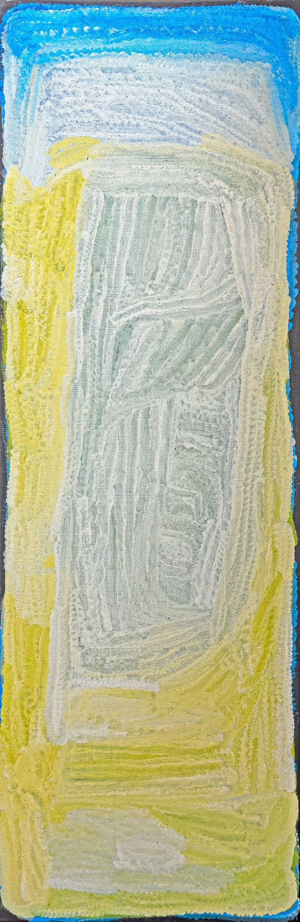 Lydia Balbal - Winpa - 121 × 40 cm - 841481