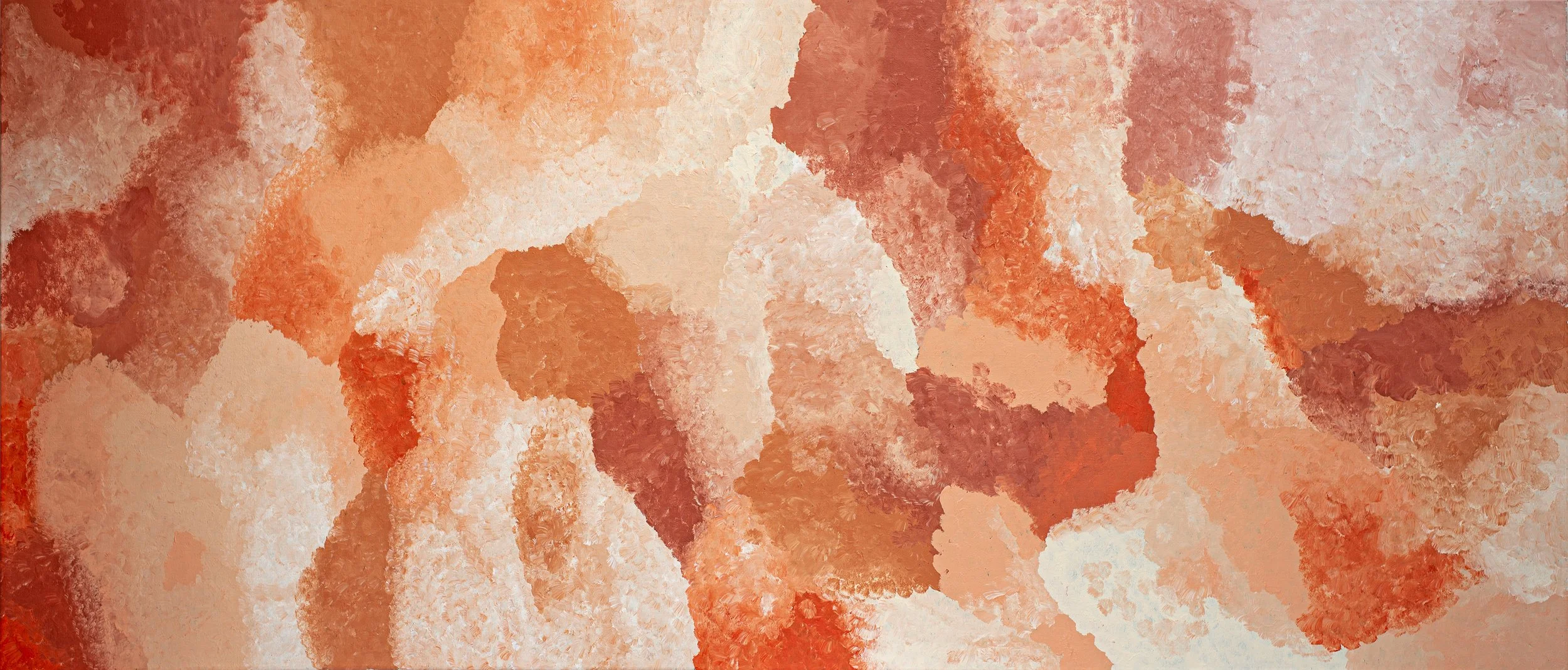 Bugai Whyoulter (1939) - Wantili (near Well 25) - 300 x 125 cm - 23-1290