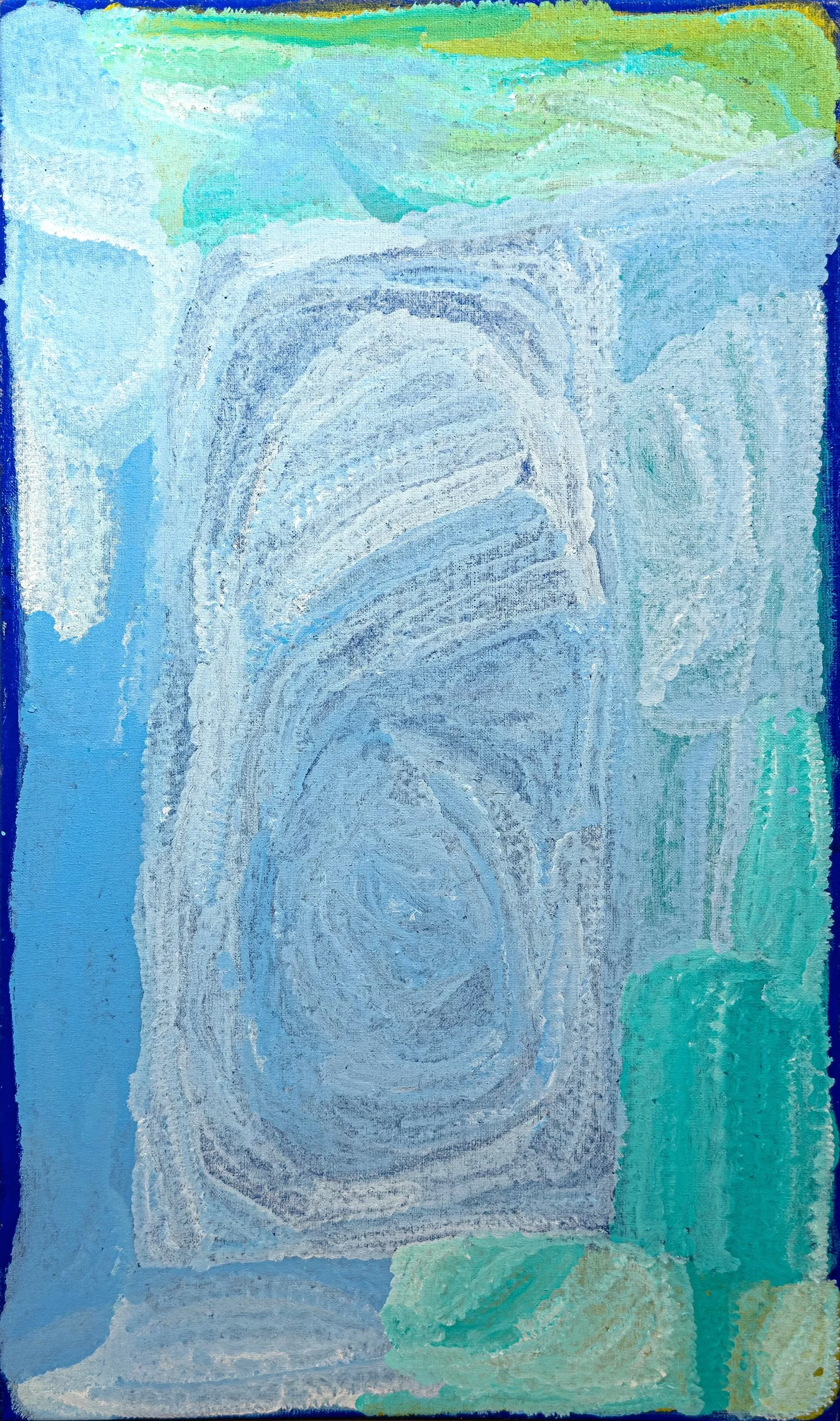 Lydia Balbal - Winpa - 90 × 50 cm - 841452