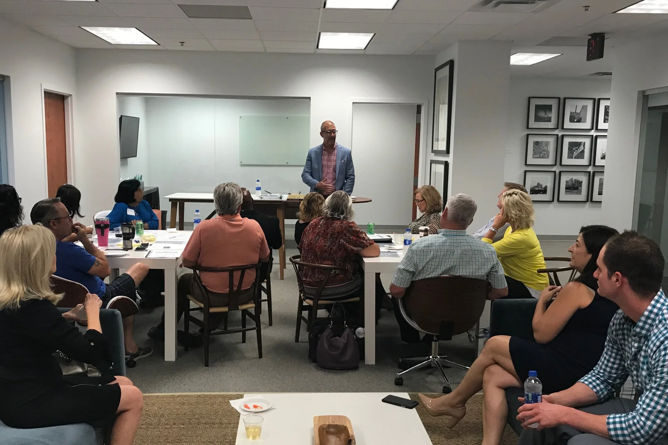 Building a Peak Performing Family Business