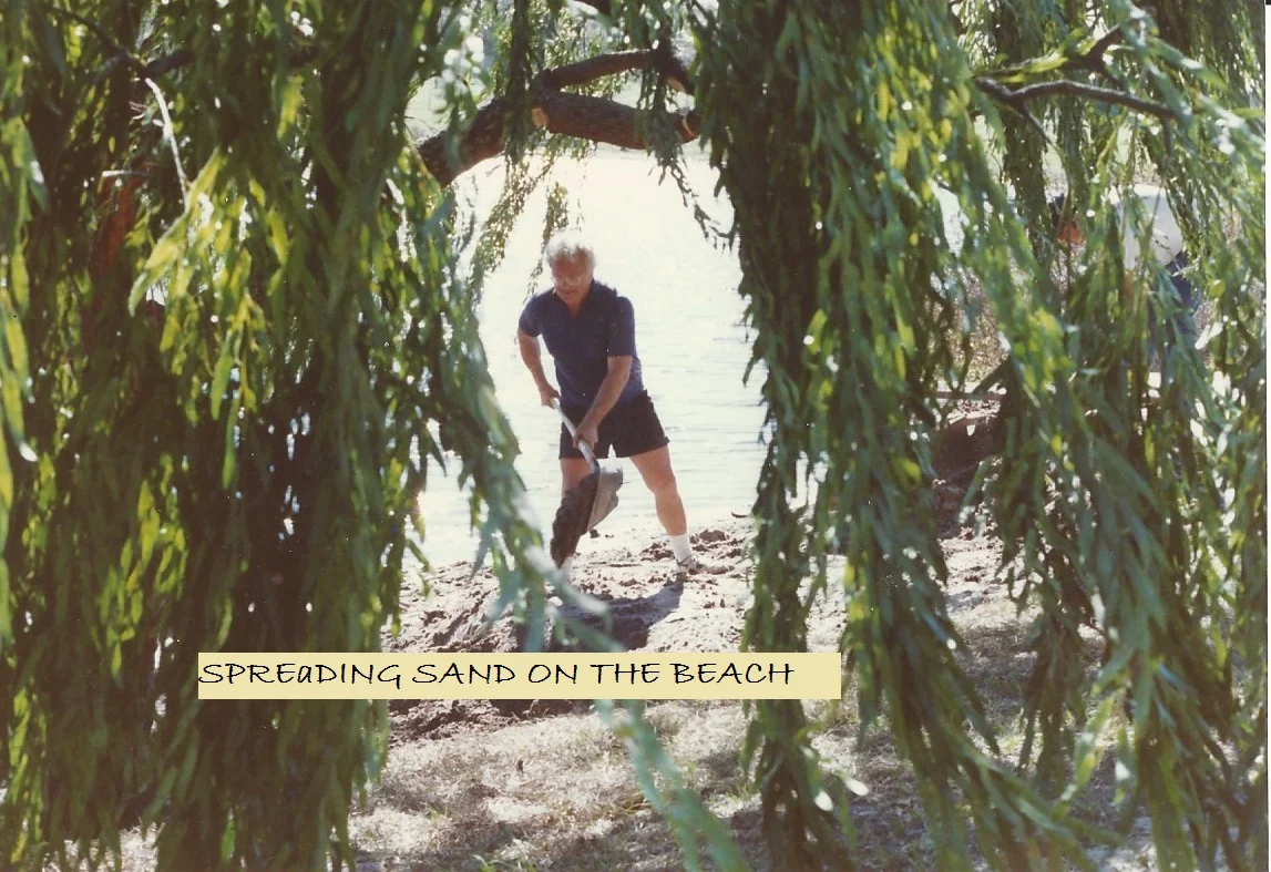 SPREADING SAND.jpg