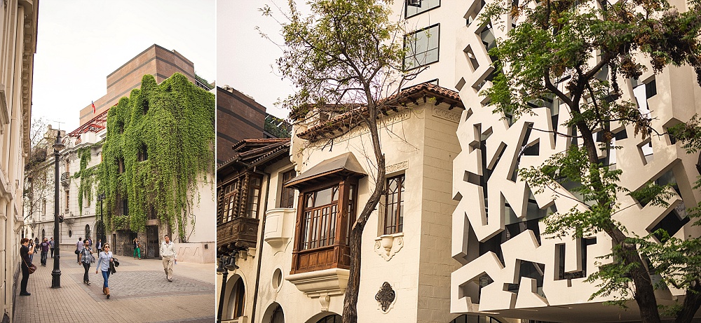 Barrio Lastaria.