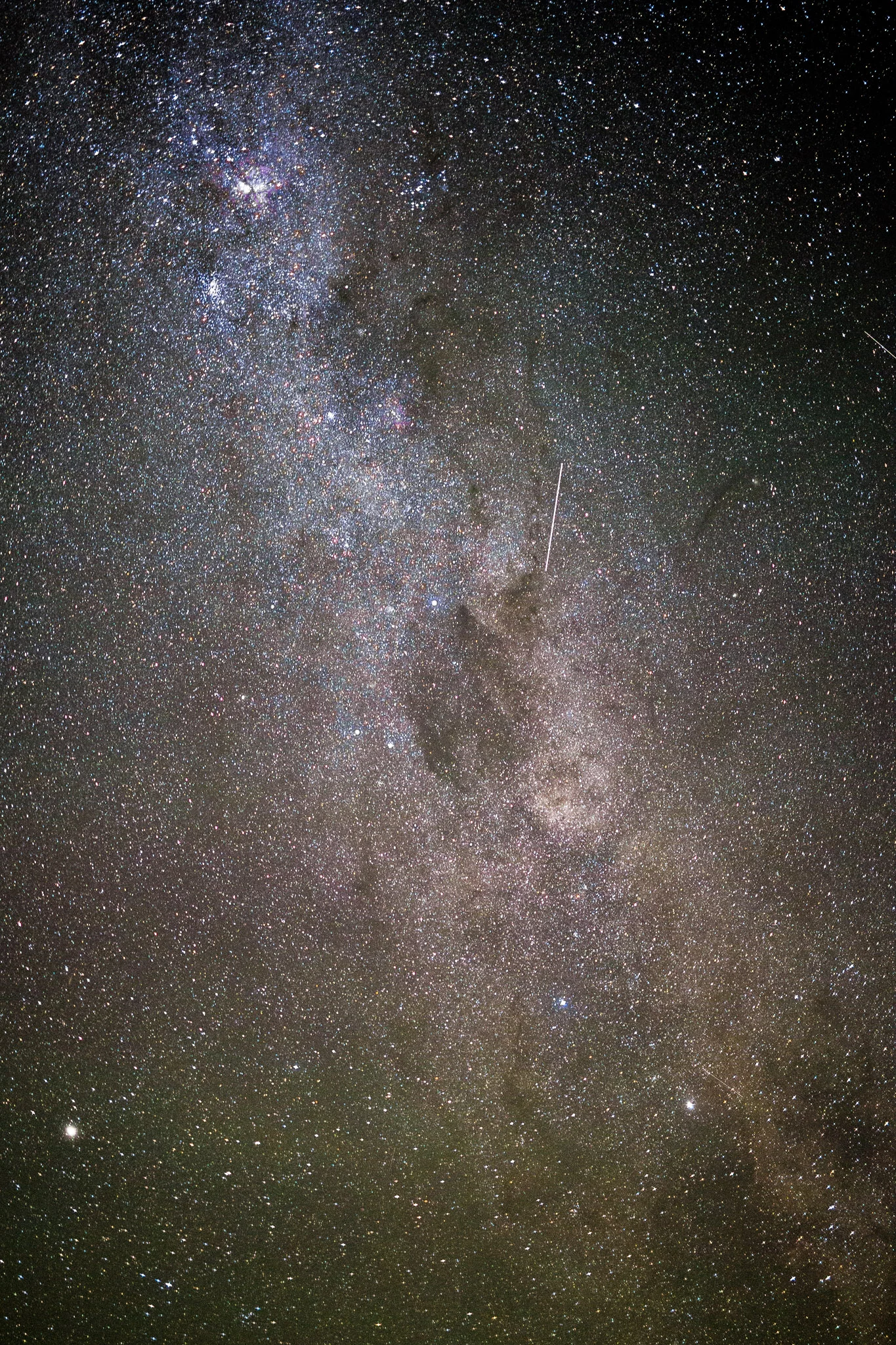 wedding-travellers-argentina-nigh-sky-stars-milky-way