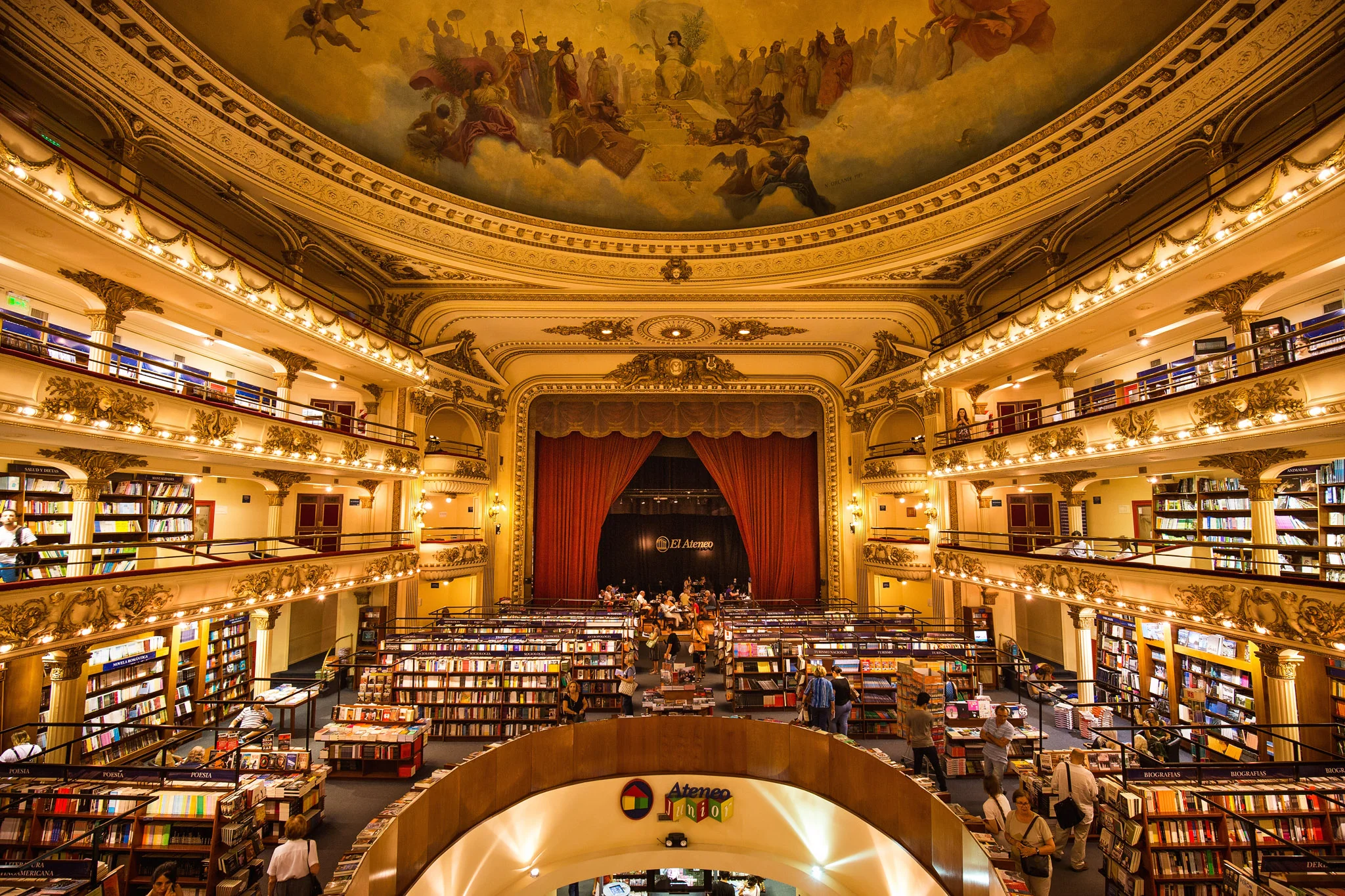 Buenos Aires