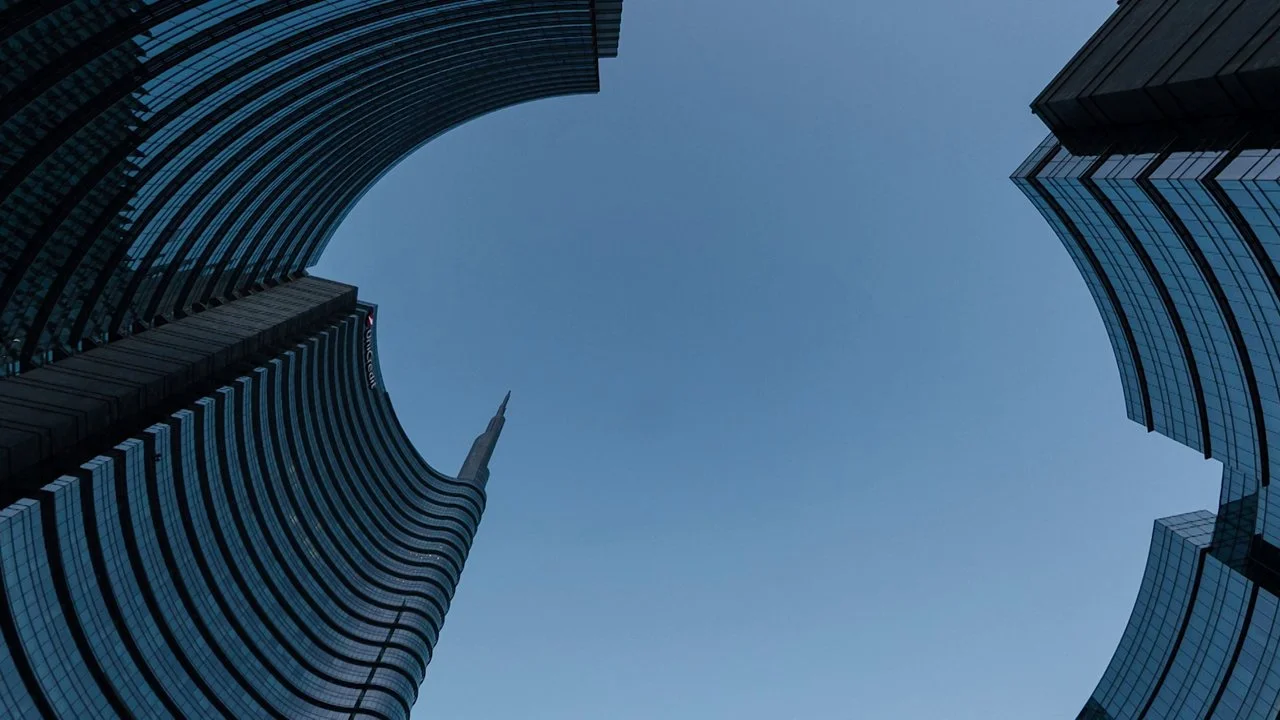 Unicredit | Appathon 2k14 Milan