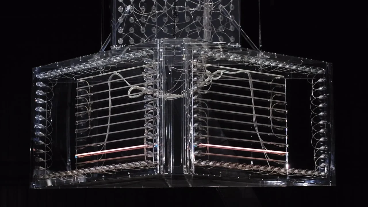 Hypothesis by Philippo Parreno