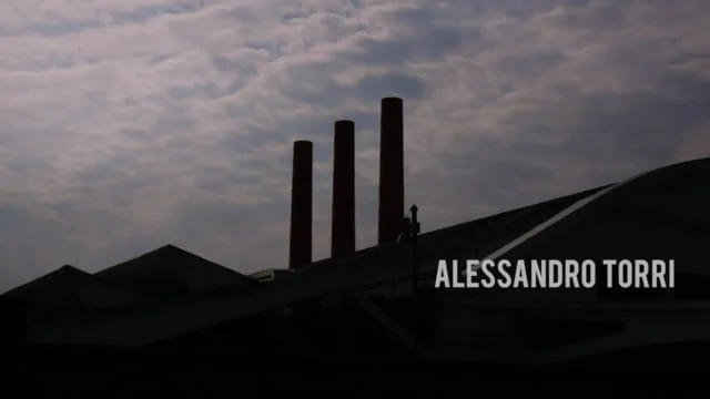 Alessandro Torri | Milano 2018