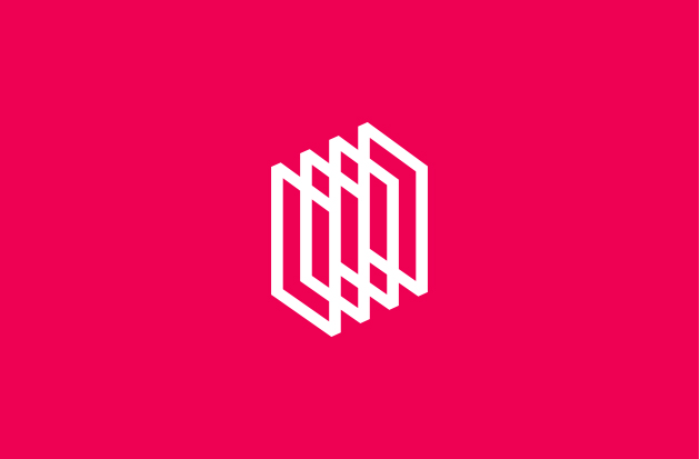 Primary Living Walls Logo Mark