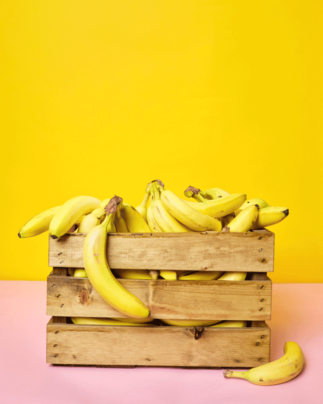 Gif assets for King of Pops