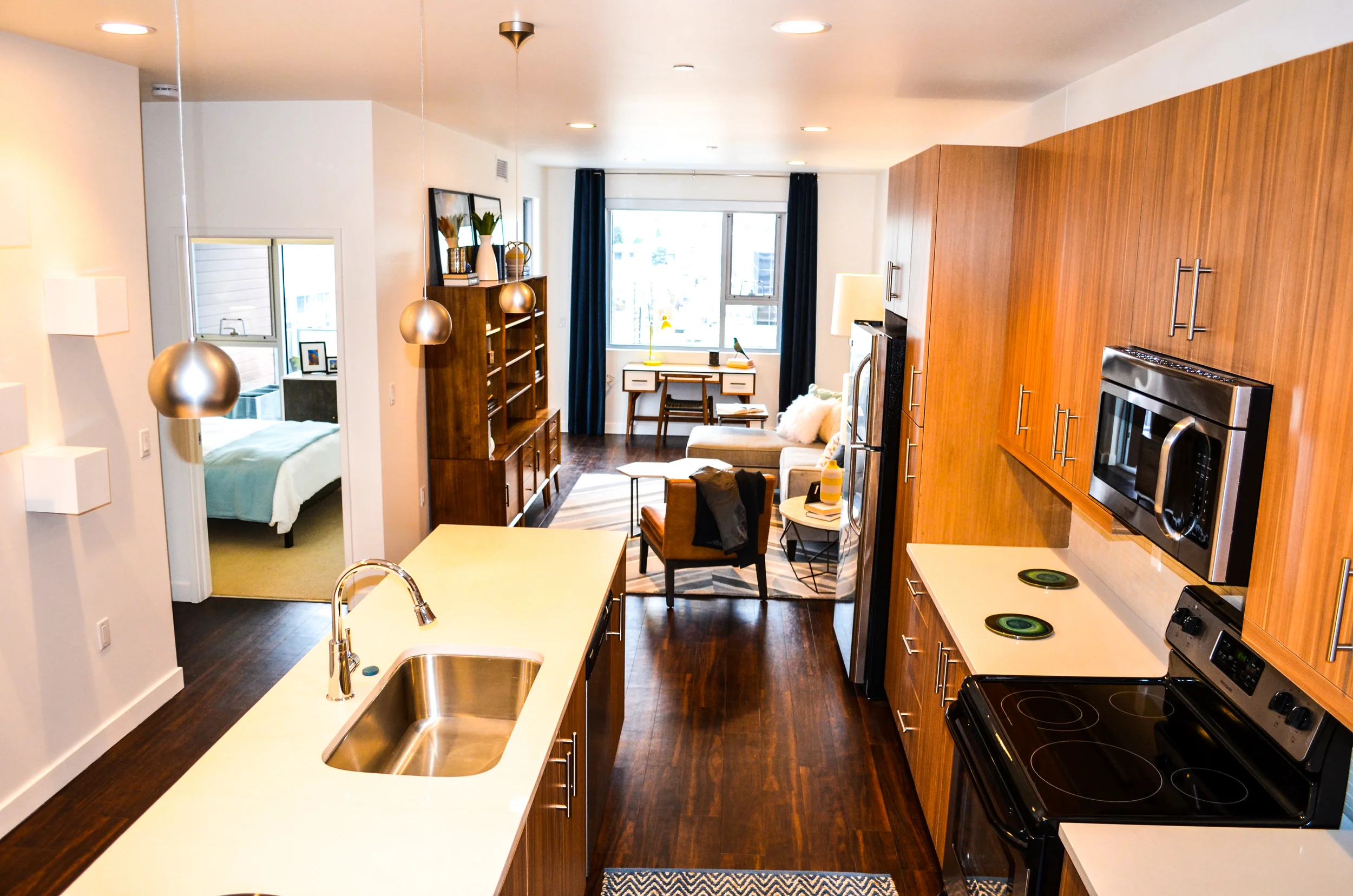 Denver Real Estate Photographer - Brian J. Sanchez