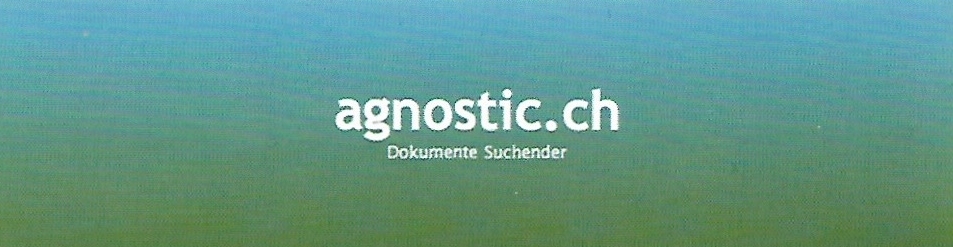 agnostic.ch