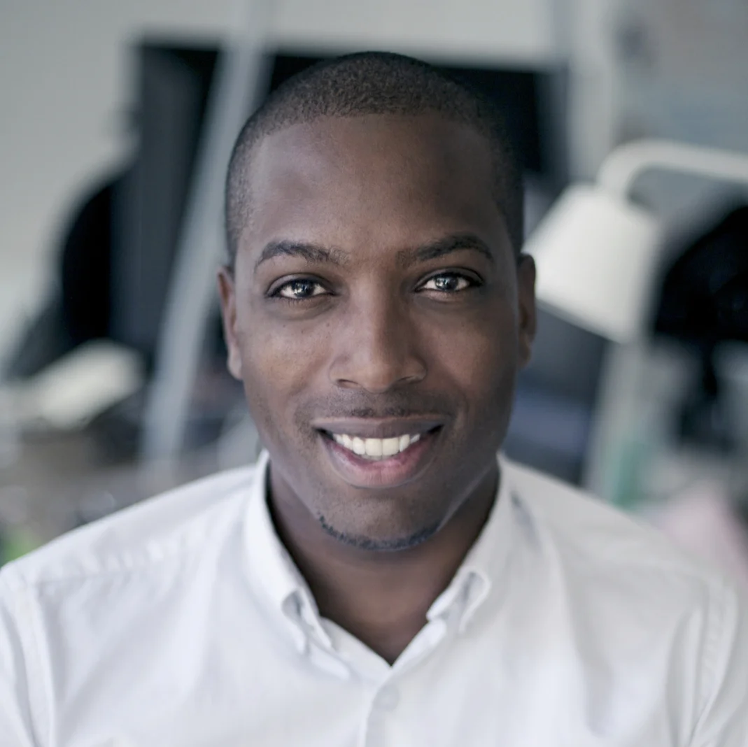 Tristan Walker - Co-Founder and Board Member Emeritus