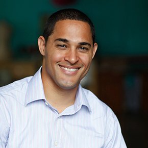 Sinohe Terrero - Finance Chair, Board of Directors