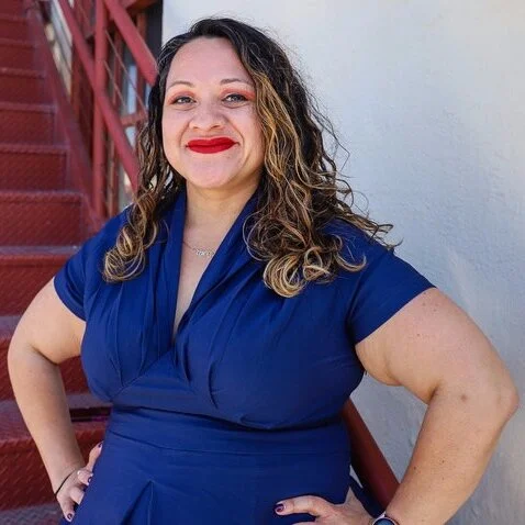 Karla Monterroso – Special Asvisor &amp; CEO Emeritus