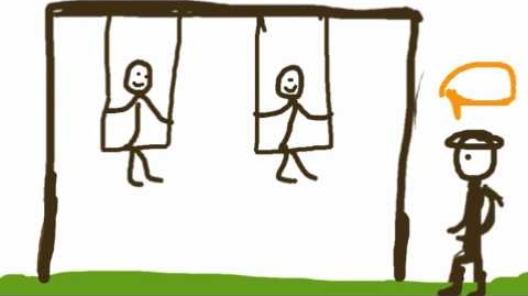 Ritprat eller sociala berättelser är ett sätt att öka metapragmatiska förmåga hos elever med språk- och pragmatiksvårigheter.