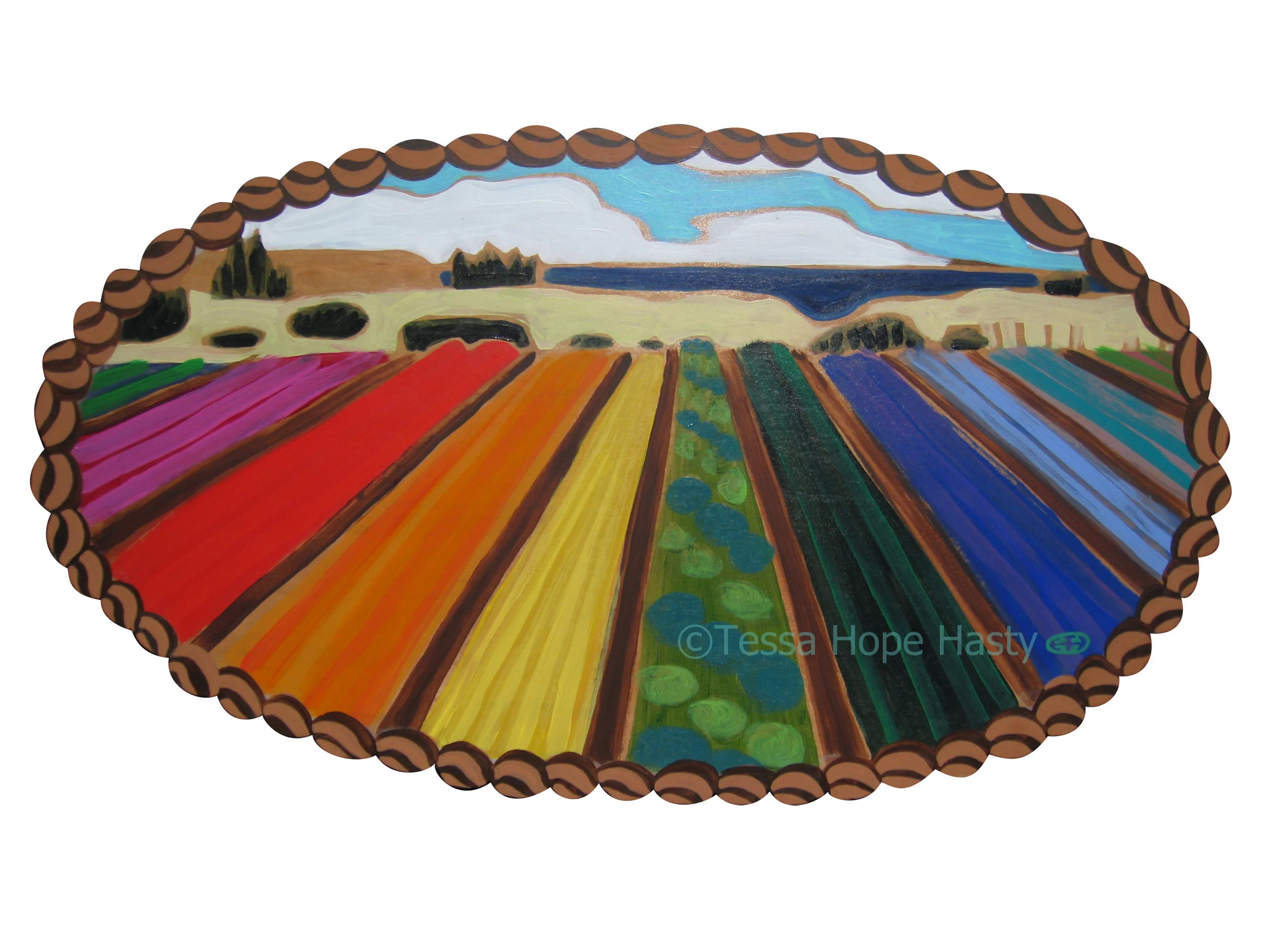 Freewheelin' Farm (Sold)