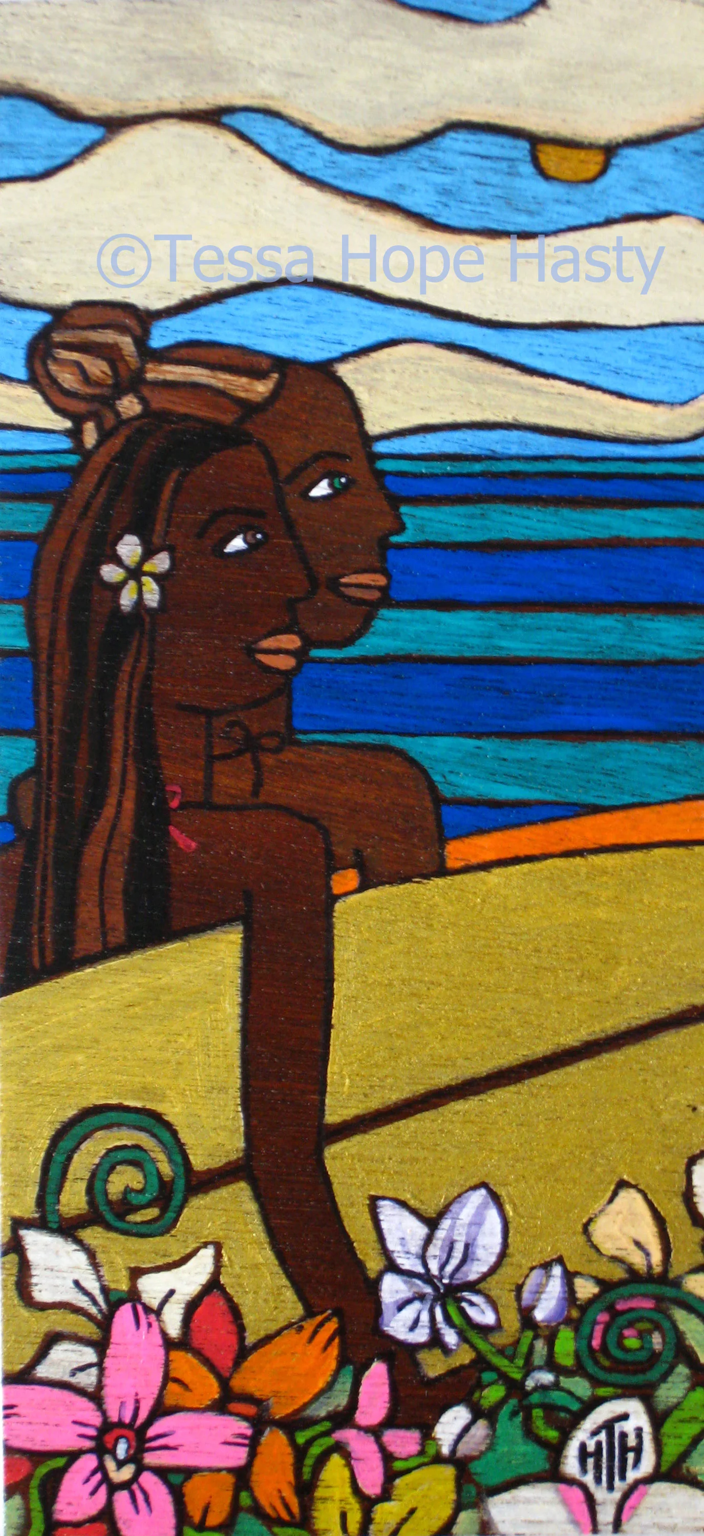 Soul Sisters (Sold)