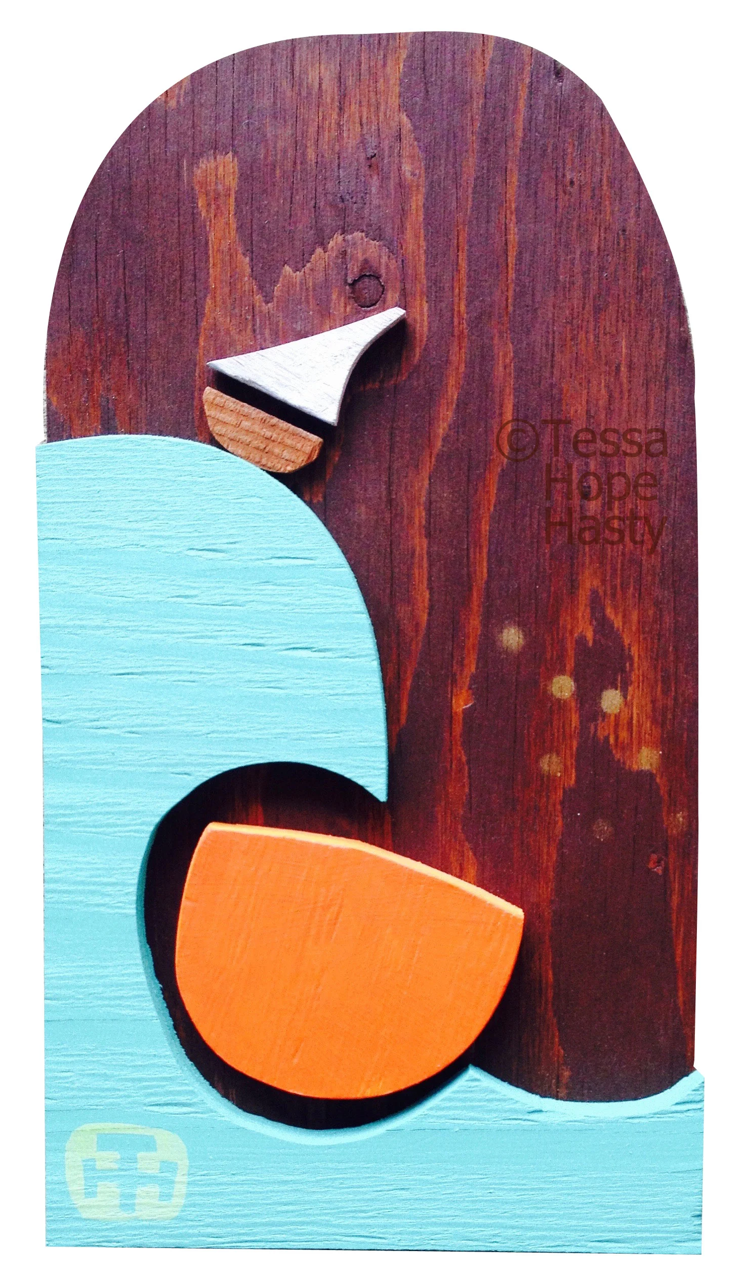I'm Possible Elemental (Sold)