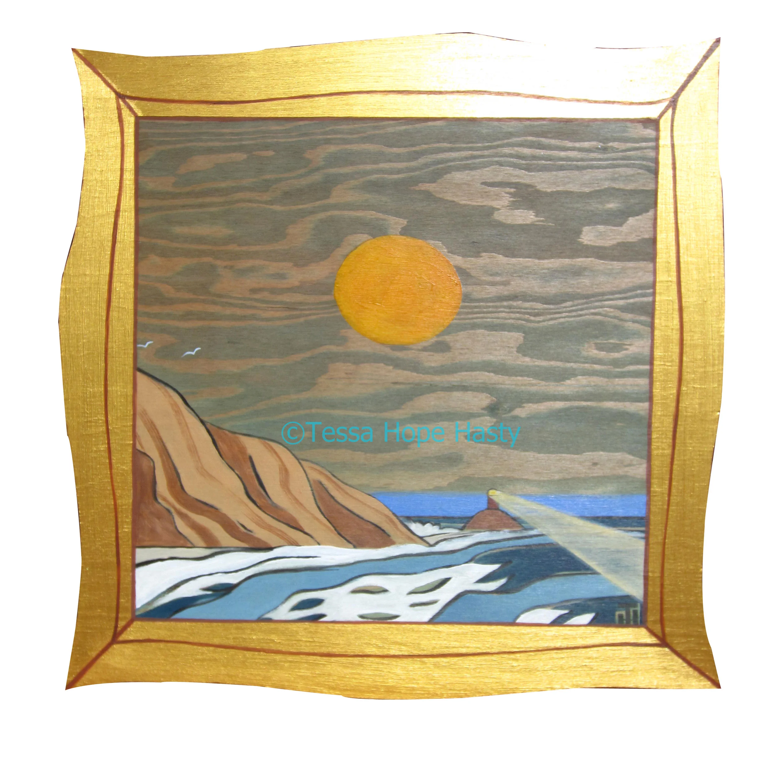 El Farolito (Sold)