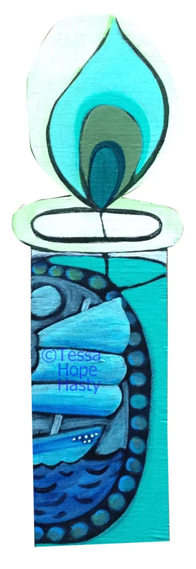 Voyage Vela (Sold)