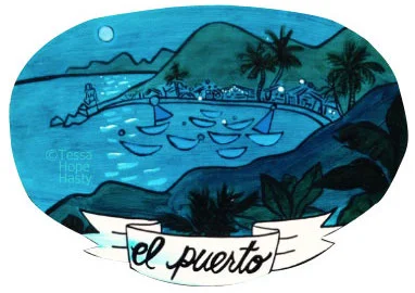 Milagro, El Puerto (Sold)
