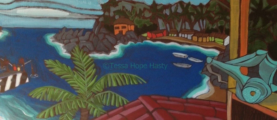 Puerto Poquito (Sold)
