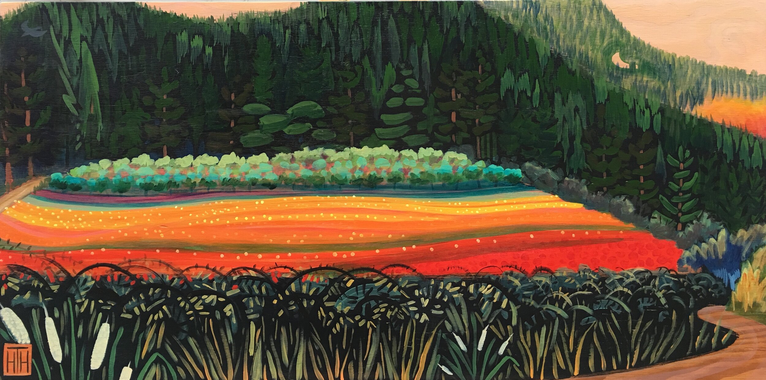 Rancho del Oso (Sold)