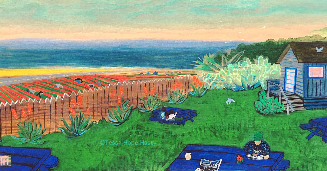Swanton Berry Farm (Sold)