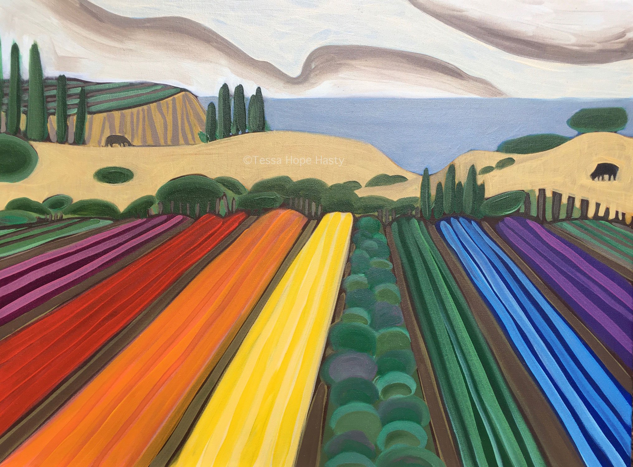 Food Coast