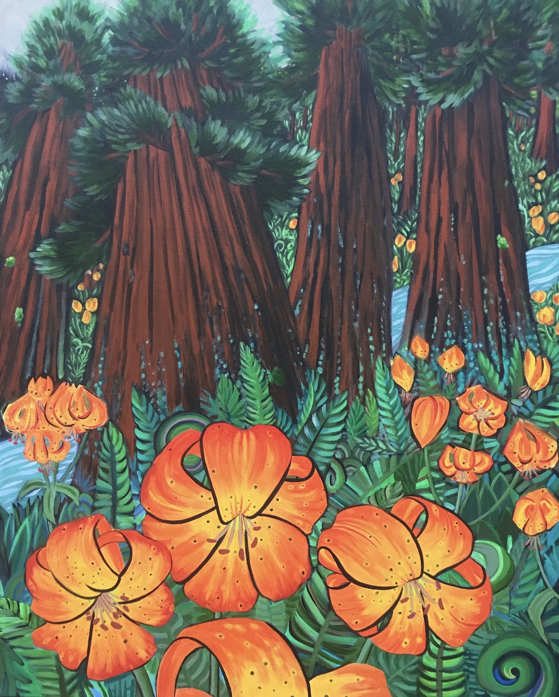 forest tiger lilies best copy 2.jpeg