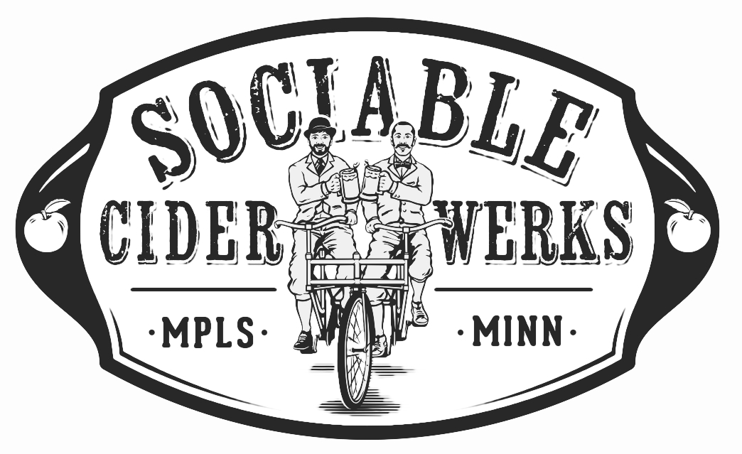 Art-a-Whirl — Sociable Cider Werks