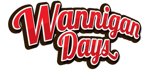 Wannigan Days