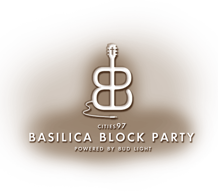 Basilica Block Party — Night Two
