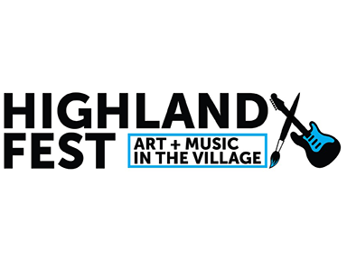 Highland Fest — Saturday