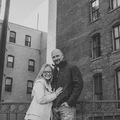 Meagan & Nic's Wedding!