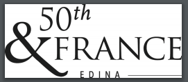 50th & France