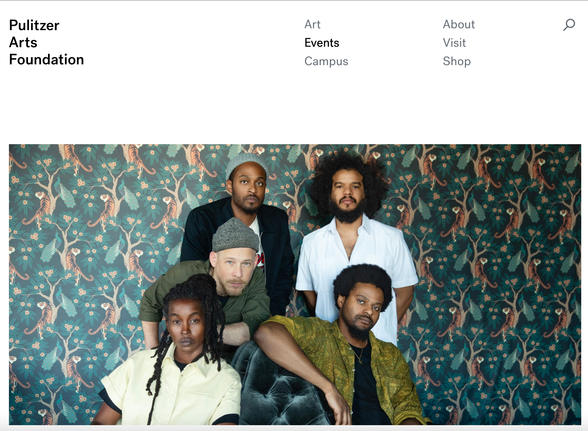 New Music Circle presents Irreversible Entanglements