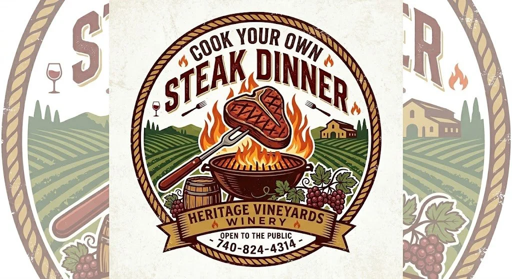 Grill Your Own Steak Dinner - July 11th