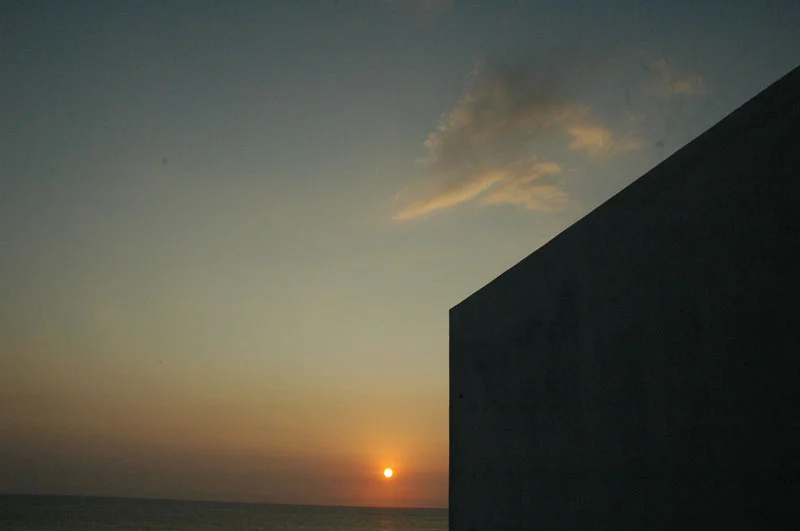 architectural sunset.JPG