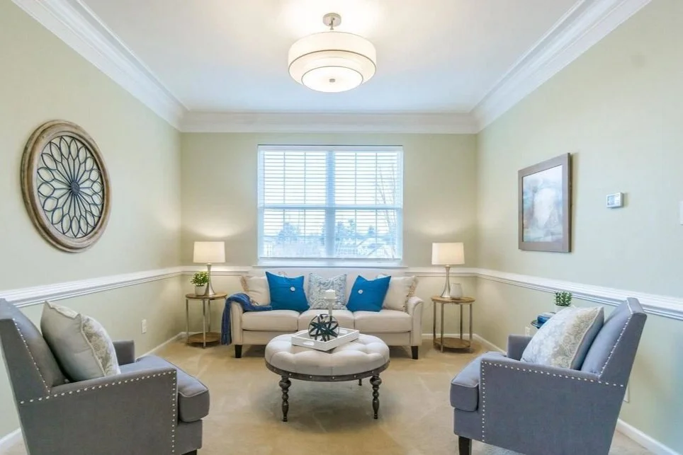 Beautiful home under contract in West Chester, PA