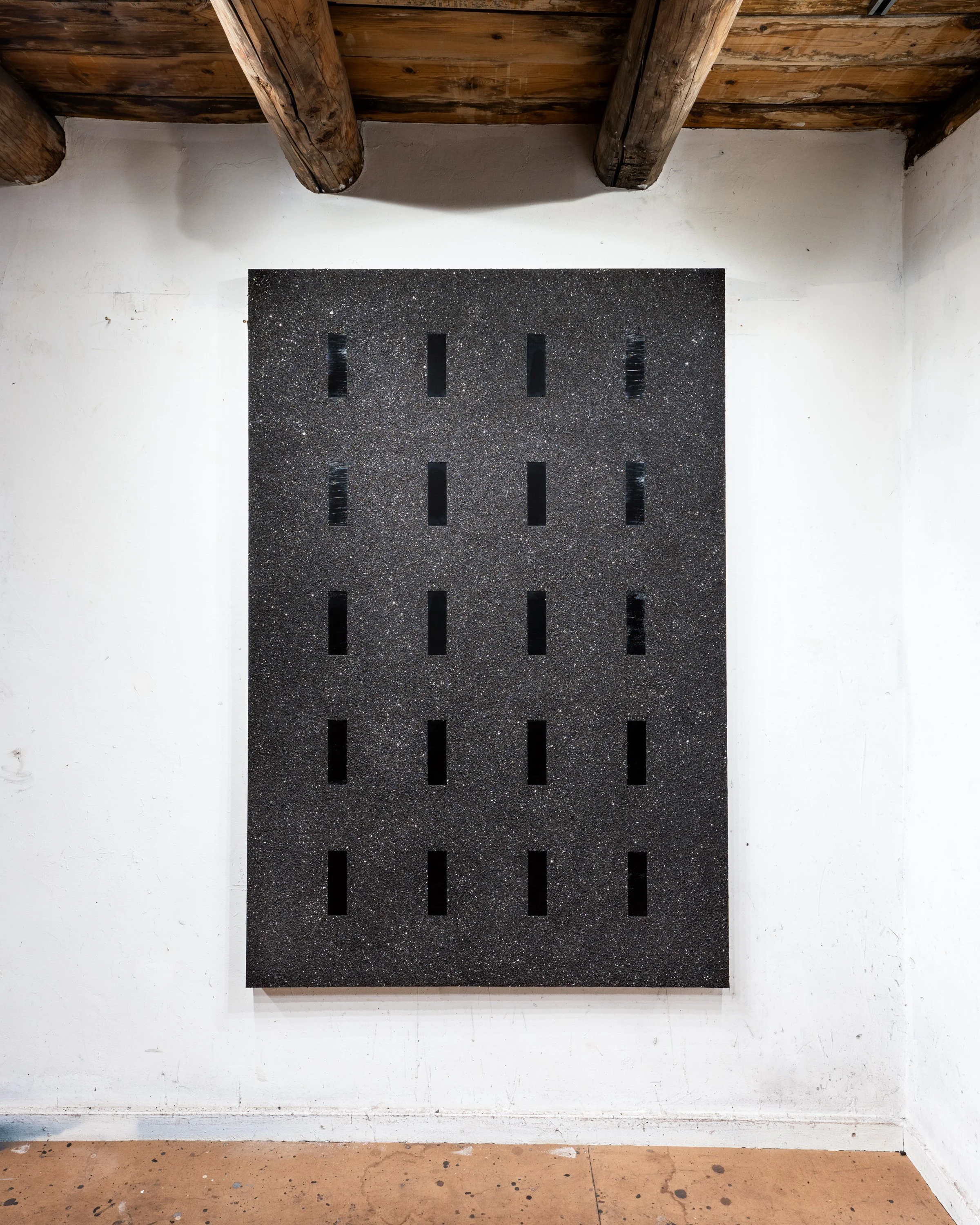 1-Rosedale Ruby install.jpg