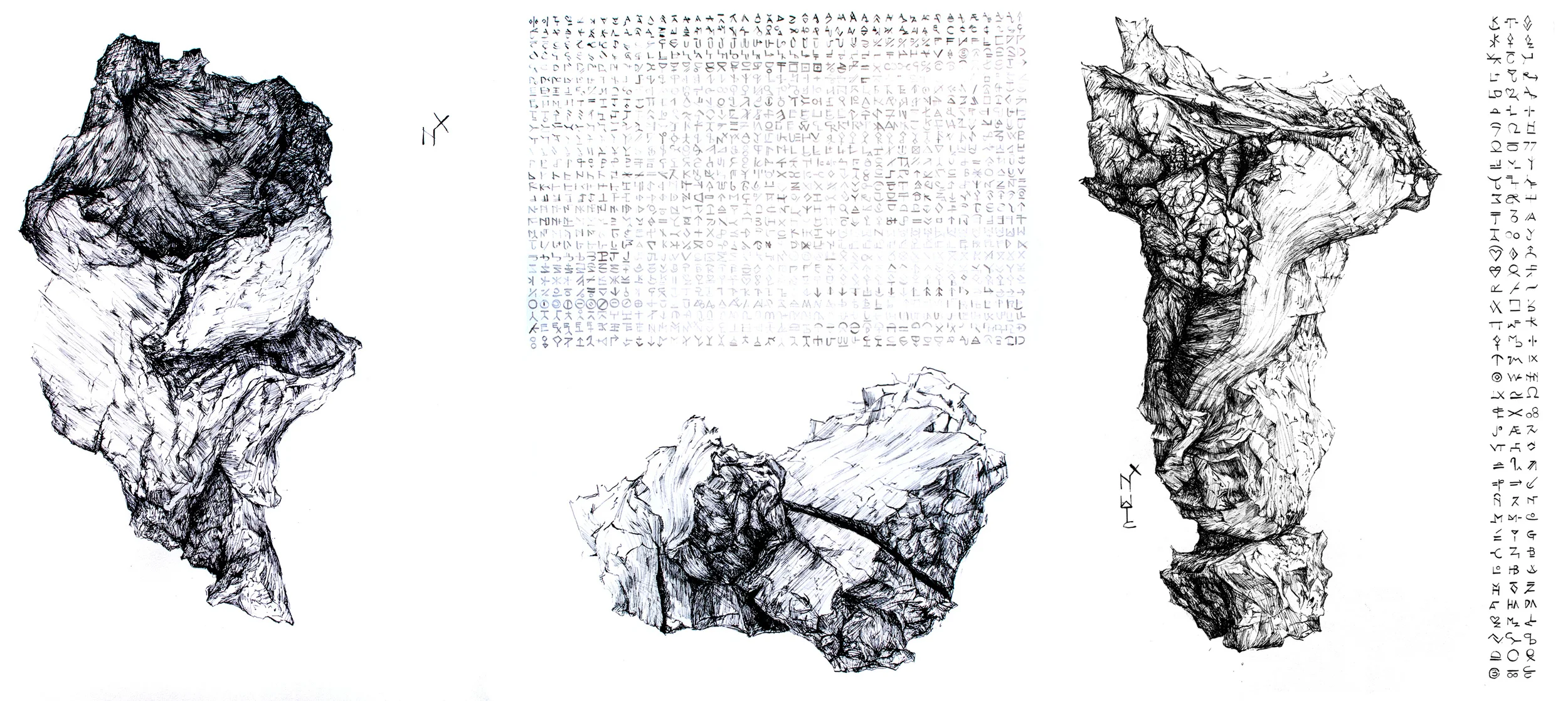 Philosopher's Stones