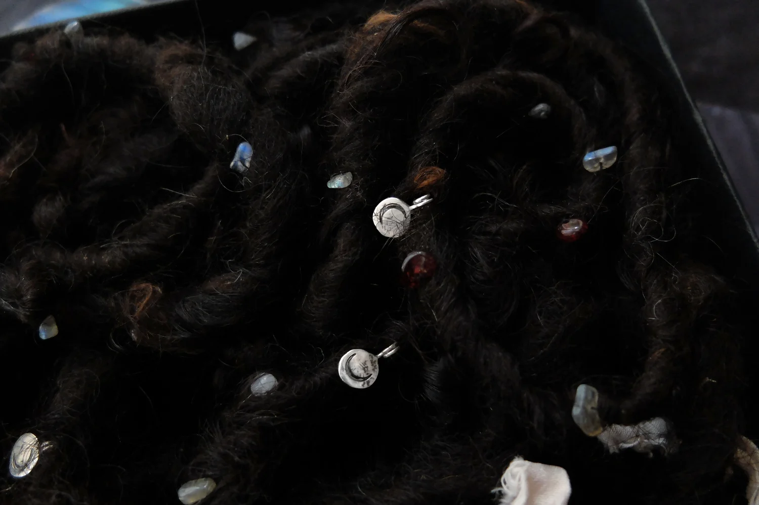  Photo ©  under the pyramids . 