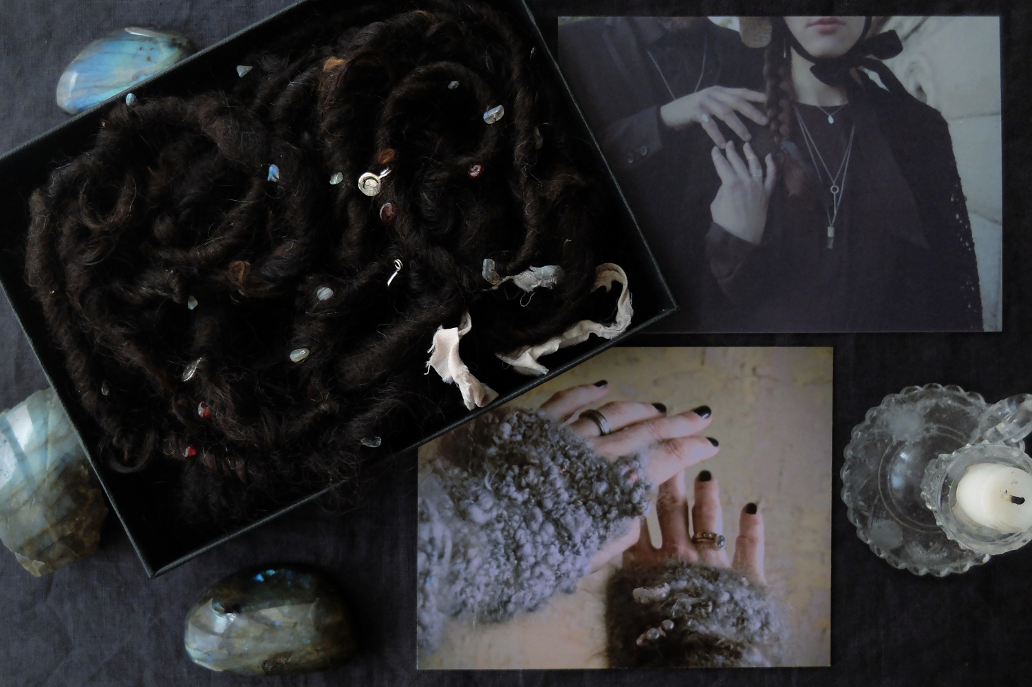  Photo ©  under the pyramids . 