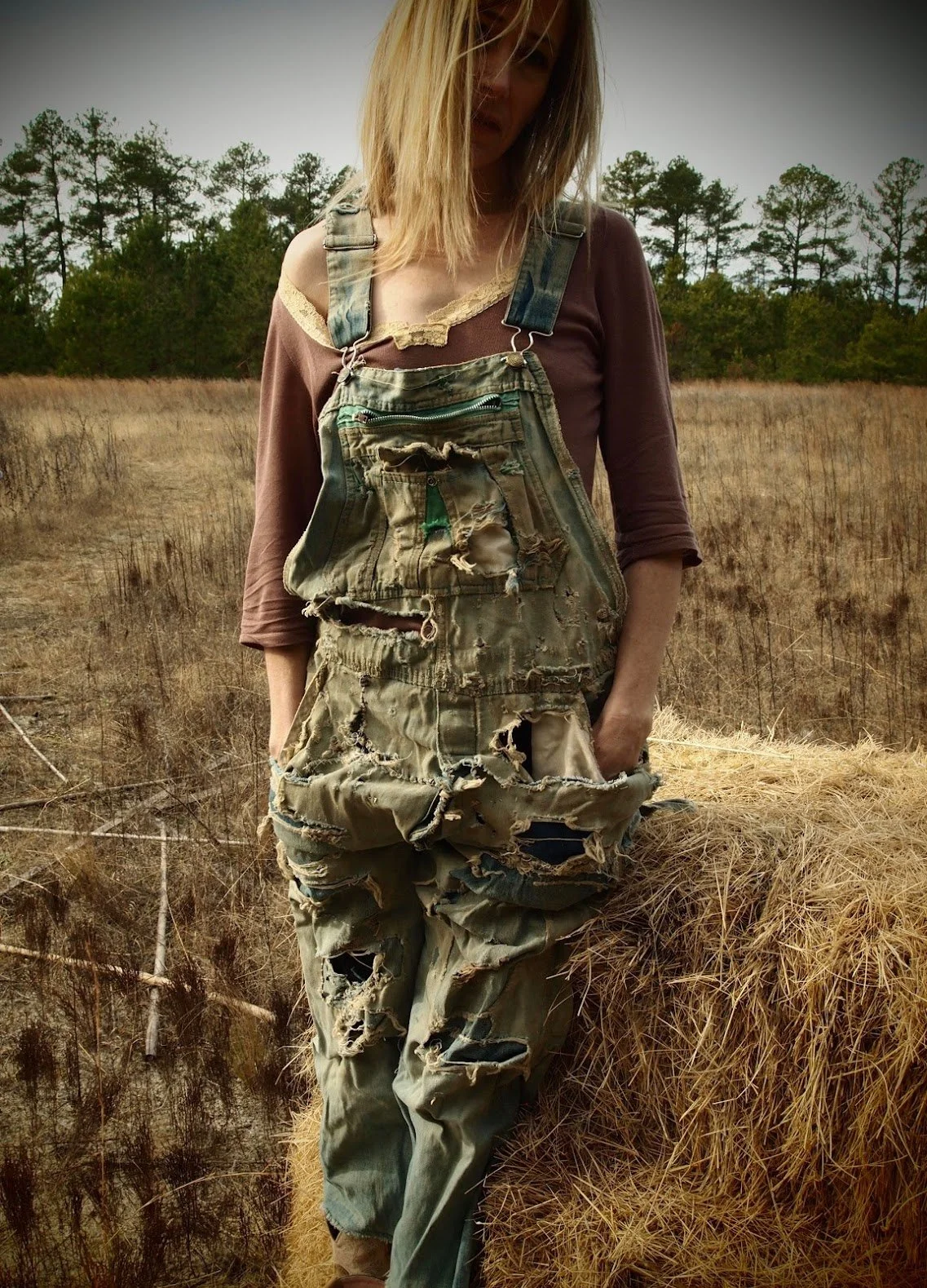 To Catch a Green Rabbit