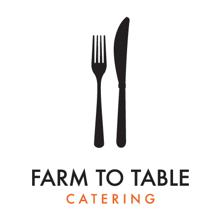 Farm to Table Catering